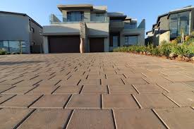 Why Choose Us For All Your Driveway Paving Needs in Hughes Springs, TX?